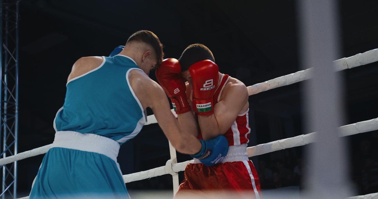 Az esztendő gálája - profi ökölvívók vívnak majd a ringben a Magyar Királyban